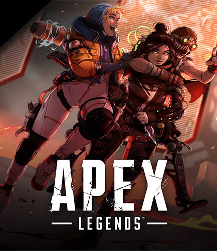 บัตรเติมเกม Apex Legends