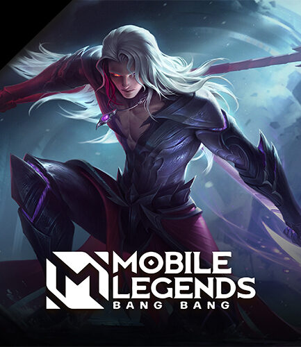 บัตรเติมเกม Mobile Legends