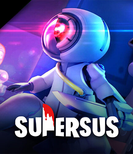 บัตรเติมเกม Super Sus