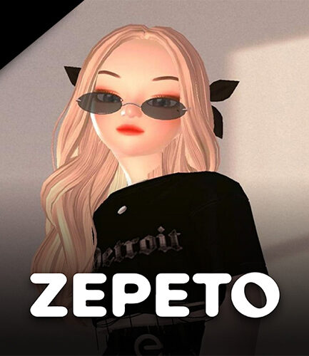 บัตรเติมเกม ZEPETO