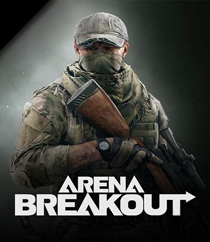 บัตรเติมเกม ARENA BREAKOUT