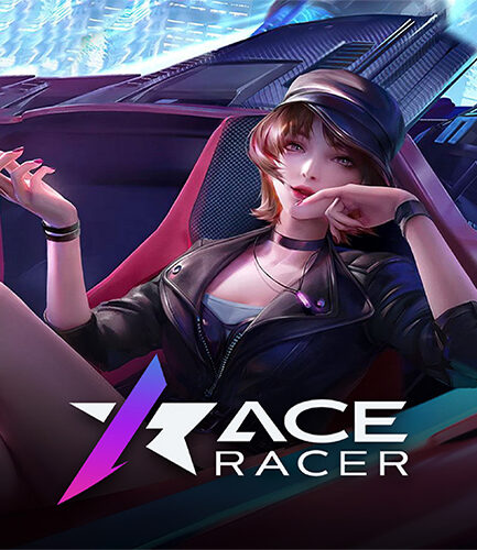 บัตรเติมเกม Ace Racer