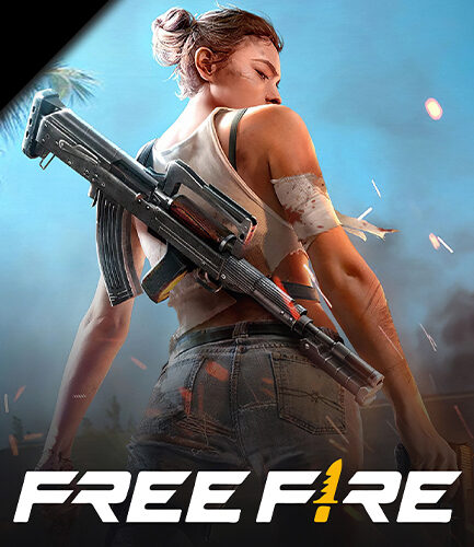 บัตรเติมเกม Free Fire