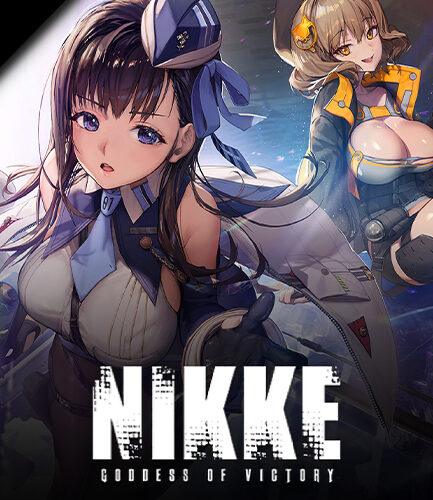 บัตรเติมเกม NIKKE