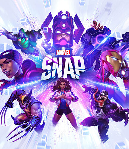 บัตรเติมเกม MARVEL SNAP