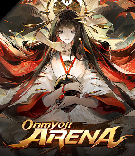 บัตรเติมเกม Onmyoji Arena