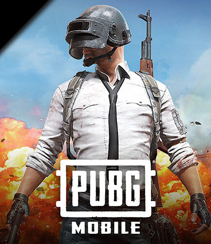 บัตรเติมเกม PUBG