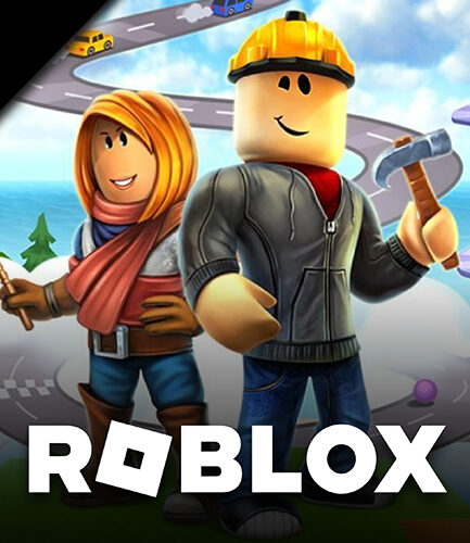 บัตรเติมเกม Roblox