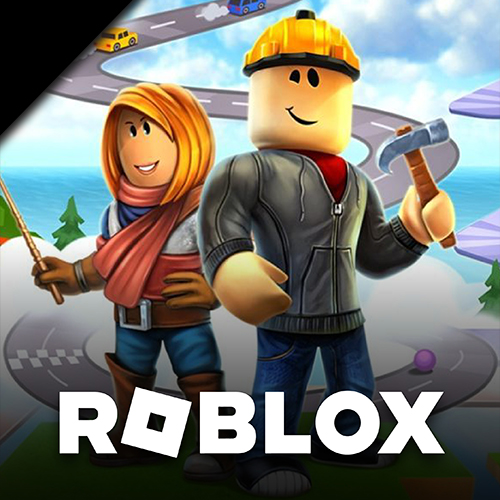 บัตรเติมเกม Roblox
