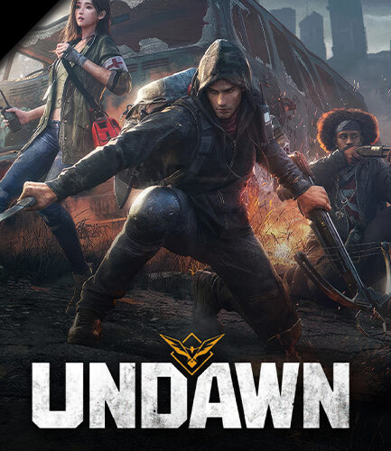 บัตรเติมเกม Garena Undawn