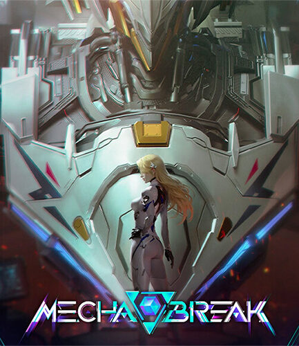 บัตรเติมเกม mecha break